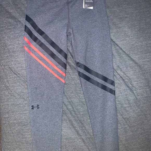 New Under Armour workout leggings - Picture 6 of 6